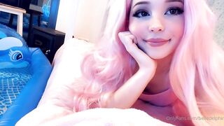 Belle Delphine (Belledelphine) Cosplay OnlyFans Leaks Girl Porn Video 1162