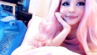 Belle Delphine (Belledelphine) Cosplay OnlyFans Leaks Girl Porn Video 1162