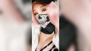 Belle Delphine (Belledelphine) Cosplay OnlyFans Leaks Girl Porn Video 1207