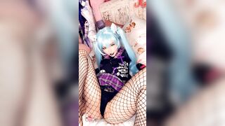 Belle Delphine (Belledelphine) Cosplay OnlyFans Leaks Girl Porn Video 1282