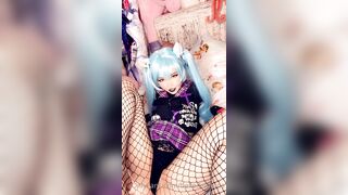 Belle Delphine (Belledelphine) Cosplay OnlyFans Leaks Girl Porn Video 1282