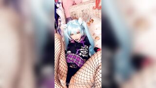 Belle Delphine (Belledelphine) Cosplay OnlyFans Leaks Girl Porn Video 1282