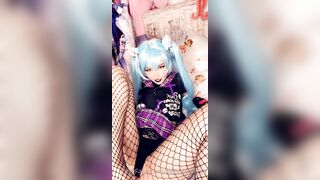 Belle Delphine (Belledelphine) Cosplay OnlyFans Leaks Girl Porn Video 1282
