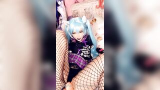 Belle Delphine (Belledelphine) Cosplay OnlyFans Leaks Girl Porn Video 1282