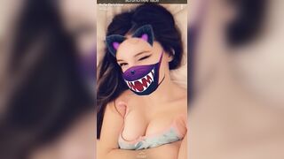 Belle Delphine (Belledelphine) Cosplay OnlyFans Leaks Girl Porn Video 1212