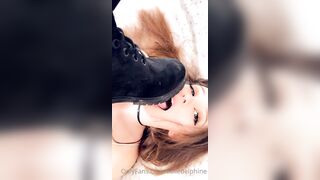 Belle Delphine (Belledelphine) Cosplay OnlyFans Leaks Girl Porn Video 1126