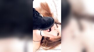Belle Delphine (Belledelphine) Cosplay OnlyFans Leaks Girl Porn Video 1126