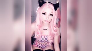 Belle Delphine (Belledelphine) Cosplay OnlyFans Leaks Girl Porn Video 1290