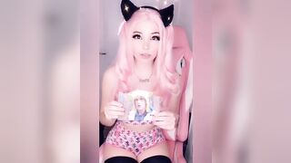 Belle Delphine (Belledelphine) Cosplay OnlyFans Leaks Girl Porn Video 1290
