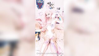 Belle Delphine (Belledelphine) Cosplay OnlyFans Leaks Girl Porn Video 1331