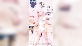 Belle Delphine (Belledelphine) Cosplay OnlyFans Leaks Girl Porn Video 1331