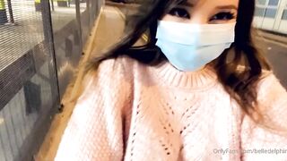 Belle Delphine (Belledelphine) Cosplay OnlyFans Leaks Girl Porn Video 1194