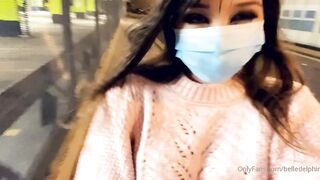 Belle Delphine (Belledelphine) Cosplay OnlyFans Leaks Girl Porn Video 1194