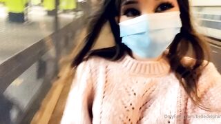Belle Delphine (Belledelphine) Cosplay OnlyFans Leaks Girl Porn Video 1194