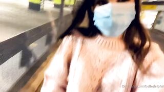 Belle Delphine (Belledelphine) Cosplay OnlyFans Leaks Girl Porn Video 1194