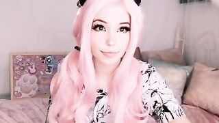 Belle Delphine (Belledelphine) Cosplay OnlyFans Leaks Girl Porn Video 1129