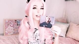 Belle Delphine (Belledelphine) Cosplay OnlyFans Leaks Girl Porn Video 1129