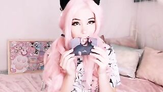 Belle Delphine (Belledelphine) Cosplay OnlyFans Leaks Girl Porn Video 1129