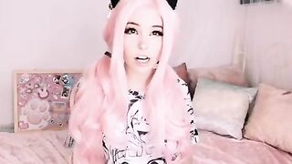 Belle Delphine (Belledelphine) Cosplay OnlyFans Leaks Girl Porn Video 1129