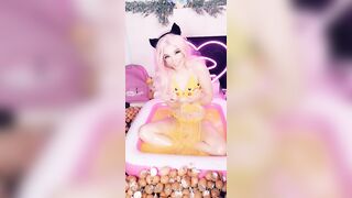 Belle Delphine (Belledelphine) Cosplay OnlyFans Leaks Girl Porn Video 1205