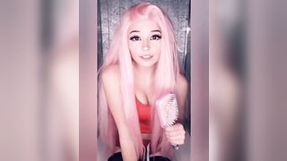 Belle Delphine (Belledelphine) Cosplay OnlyFans Leaks Girl Porn Video 1252