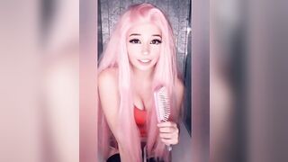 Belle Delphine (Belledelphine) Cosplay OnlyFans Leaks Girl Porn Video 1252