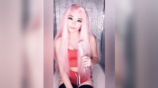 Belle Delphine (Belledelphine) Cosplay OnlyFans Leaks Girl Porn Video 1252