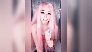 Belle Delphine (Belledelphine) Cosplay OnlyFans Leaks Girl Porn Video 1252