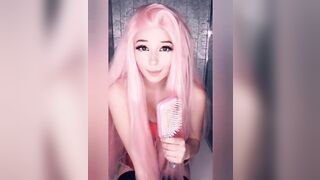 Belle Delphine (Belledelphine) Cosplay OnlyFans Leaks Girl Porn Video 1252