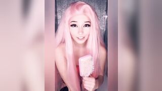 Belle Delphine (Belledelphine) Cosplay OnlyFans Leaks Girl Porn Video 1252