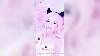 Belle Delphine (Belledelphine) Cosplay OnlyFans Leaks Girl Porn Video 1149