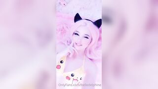 Belle Delphine (Belledelphine) Cosplay OnlyFans Leaks Girl Porn Video 1149