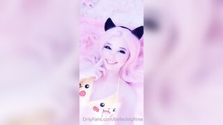 Belle Delphine (Belledelphine) Cosplay OnlyFans Leaks Girl Porn Video 1149