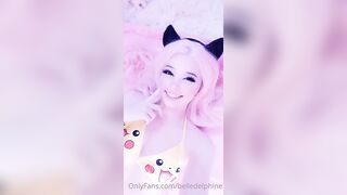 Belle Delphine (Belledelphine) Cosplay OnlyFans Leaks Girl Porn Video 1149