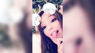 Belle Delphine (Belledelphine) Cosplay OnlyFans Leaks Girl Porn Video 1278