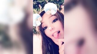 Belle Delphine (Belledelphine) Cosplay OnlyFans Leaks Girl Porn Video 1278