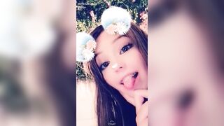 Belle Delphine (Belledelphine) Cosplay OnlyFans Leaks Girl Porn Video 1278