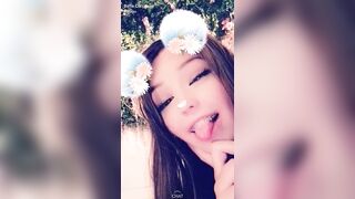 Belle Delphine (Belledelphine) Cosplay OnlyFans Leaks Girl Porn Video 1278