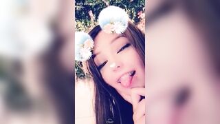 Belle Delphine (Belledelphine) Cosplay OnlyFans Leaks Girl Porn Video 1278
