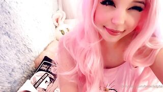 Belle Delphine (Belledelphine) Cosplay OnlyFans Leaks Girl Porn Video 1307