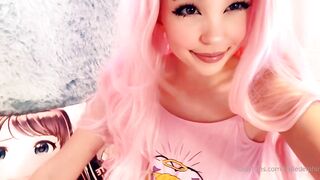 Belle Delphine (Belledelphine) Cosplay OnlyFans Leaks Girl Porn Video 1307