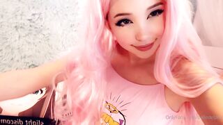 Belle Delphine (Belledelphine) Cosplay OnlyFans Leaks Girl Porn Video 1307