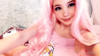 Belle Delphine (Belledelphine) Cosplay OnlyFans Leaks Girl Porn Video 1307