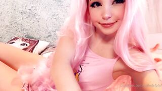 Belle Delphine (Belledelphine) Cosplay OnlyFans Leaks Girl Porn Video 1307