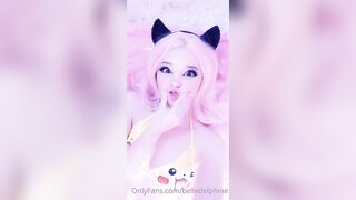 Belle Delphine (Belledelphine) Cosplay OnlyFans Leaks Girl Porn Video 1340