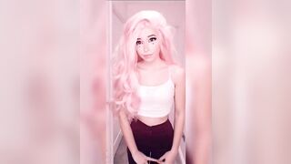 Belle Delphine (Belledelphine) Cosplay OnlyFans Leaks Girl Porn Video 1199