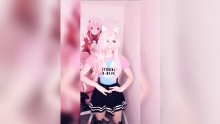 Belle Delphine (Belledelphine) Cosplay OnlyFans Leaks Girl Porn Video 1199