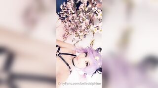 Belle Delphine (Belledelphine) Cosplay OnlyFans Leaks Girl Porn Video 1348