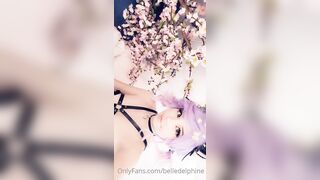 Belle Delphine (Belledelphine) Cosplay OnlyFans Leaks Girl Porn Video 1348