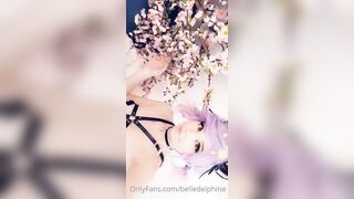 Belle Delphine (Belledelphine) Cosplay OnlyFans Leaks Girl Porn Video 1348